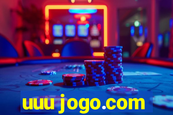 uuu jogo.com